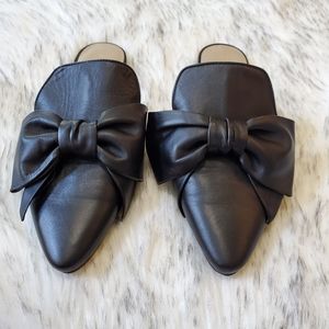 enzo angiolini helony mule